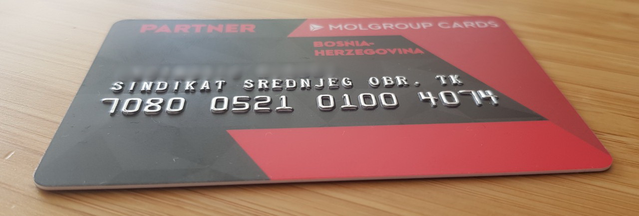 Jetinije gorivo na pumpama MOL grupacije